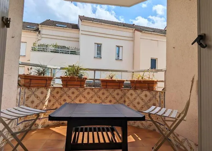 La Cle D'annelore Apartamento