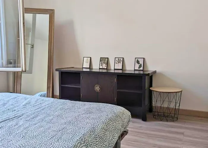 La Cle D'annelore Apartamento *