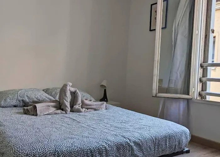 La Cle D'annelore Apartamento